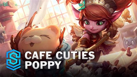 The Benefits of Cafe Cuties