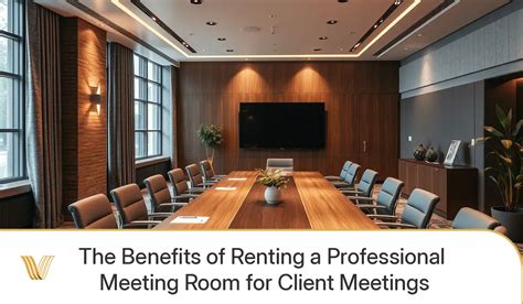 The Benefits of Client Meetings