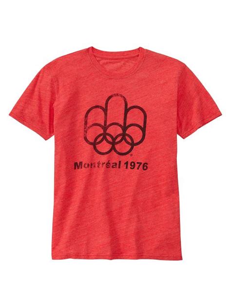 The Benefits of Collecting Olympics Retro Shirts