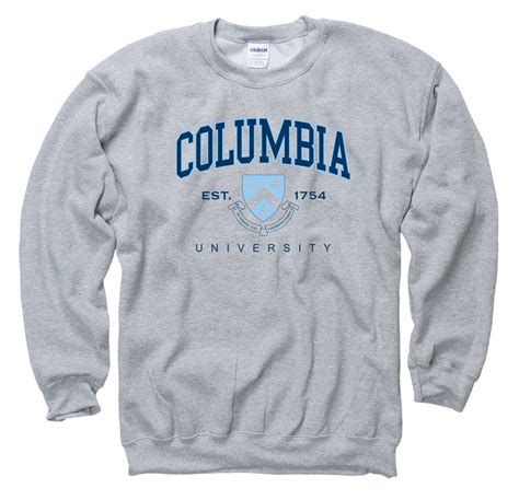 The Benefits of College Crewnecks