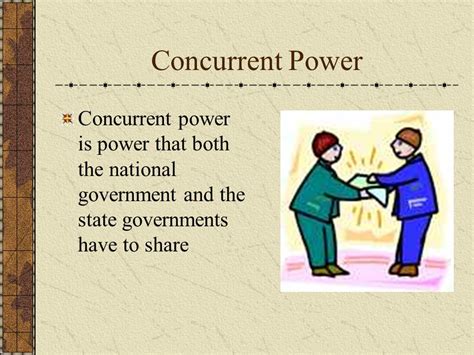 The Benefits of Concurrent Power Animated Drawing