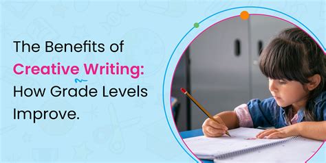 The Benefits of Creative Writing Classes for Children