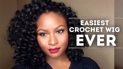 The Benefits of Crochet Wigs