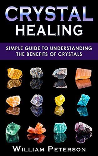 The Benefits of Crystal Books