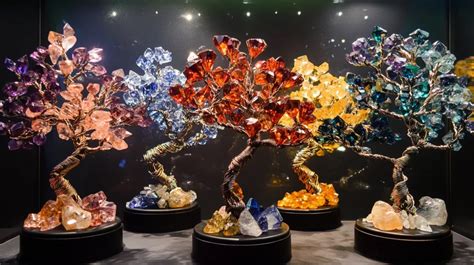 The Benefits of Crystal Decorations