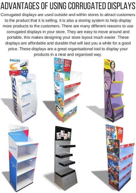 The Benefits of Display Holders