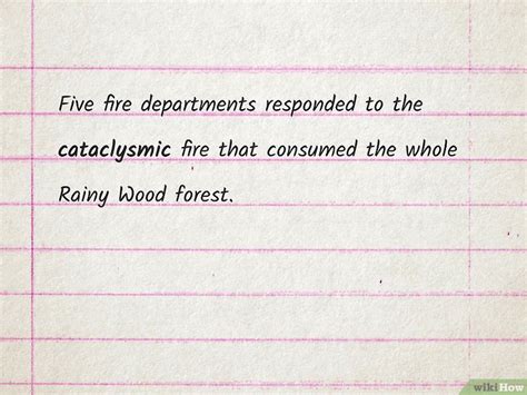 The Benefits of Fire Writing