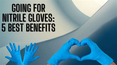 The Benefits of Gloves