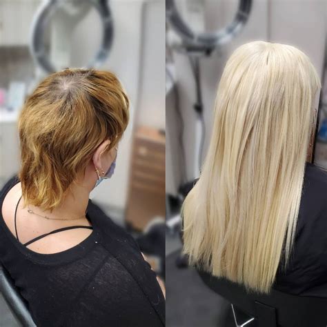 The Benefits of Hair Extensions for Short Hair