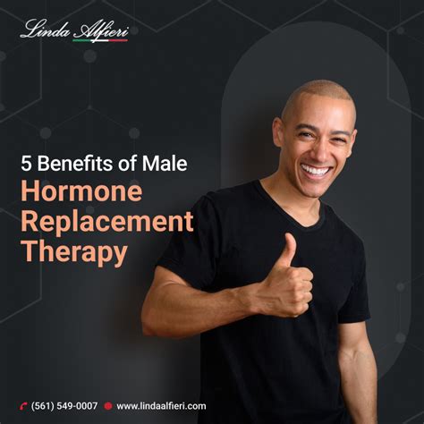 The Benefits of Hair Replacement for Men