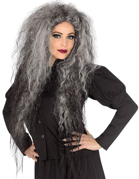 The Benefits of Halloween Wigs