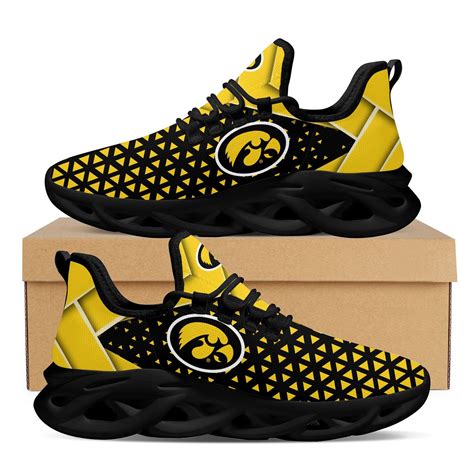 The Benefits of Hawkeye Shoes