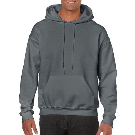 The Benefits of Heavyweight Cotton Hooded Sweatshirts