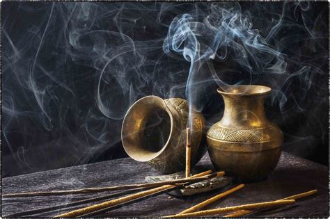 The Benefits of Incense Burner Bowls