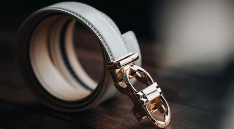 The Benefits of Inexpensive Designer Belts