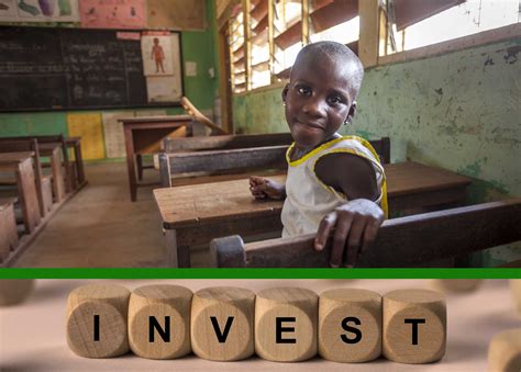 The Benefits of Investing in ECD