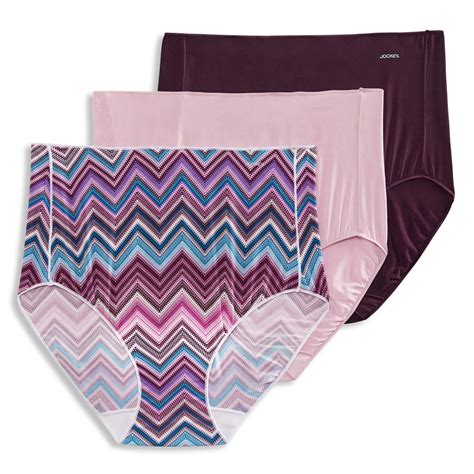 The Benefits of Jockey Women's Underwear