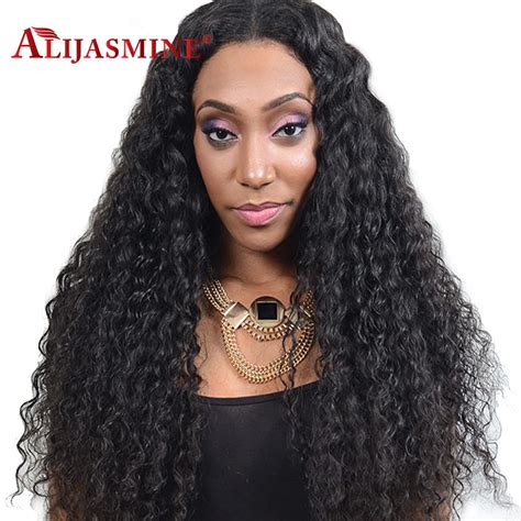 The Benefits of Lace Front Wavy Remy Human Hair Nice Long Wigs