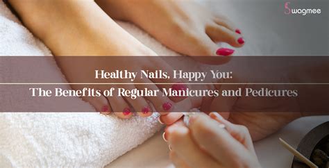 The Benefits of Massage and Nails