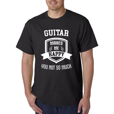 The Benefits of Music Funny T Shirts