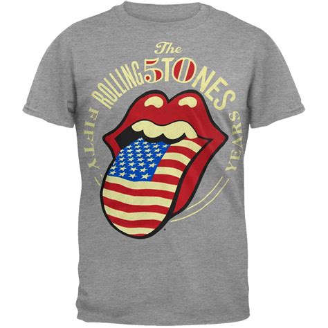 The Benefits of Owning a Rolling Stones Shirt