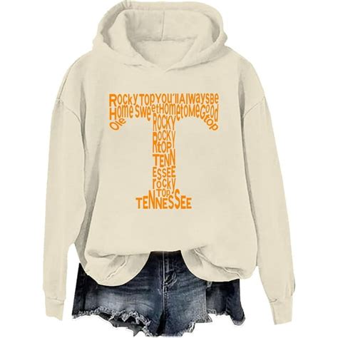 The Benefits of Owning a Vintage Tennessee Vols Sweatshirt