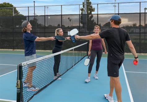 The Benefits of Pickleball Shirts