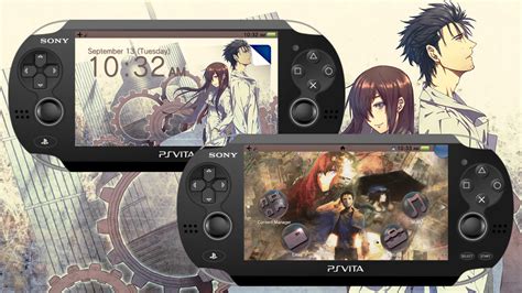 The Benefits of PlayStation Vita Themes