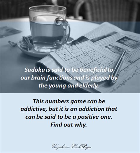 The Benefits of Playing Number Games