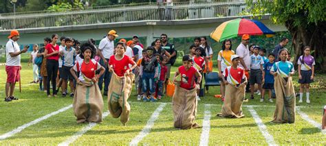 The Benefits of Playing Traditional Games