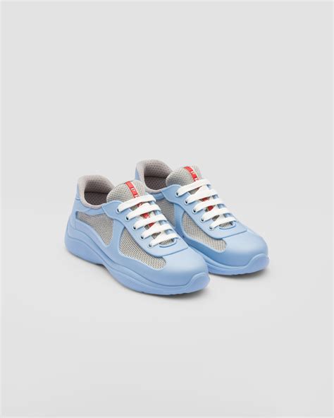 The Benefits of Prada Sneakers