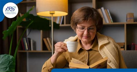 The Benefits of Reading Aloud to Seniors