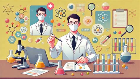 The Benefits of Remote Chemistry Instruction