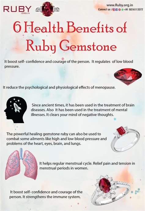 The Benefits of Ruby