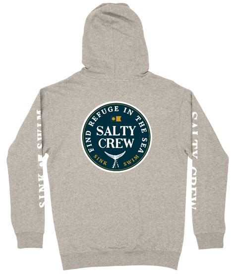 The Benefits of Salty Crew Sweatshirts