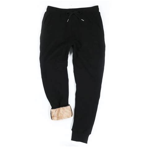 The Benefits of Sherpa Sweatpants