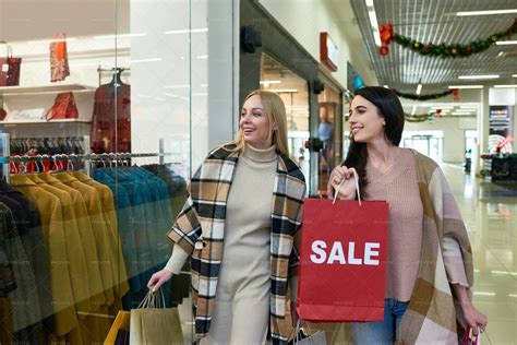 The Benefits of Shopping During Big Sales