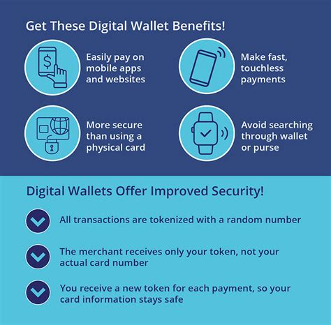 The Benefits of Small Wallets