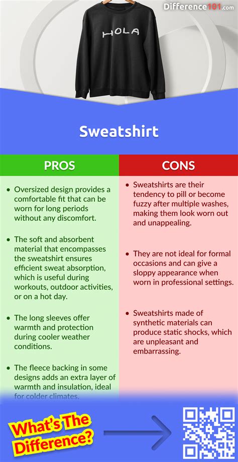 The Benefits of Sweatshirts for Kids