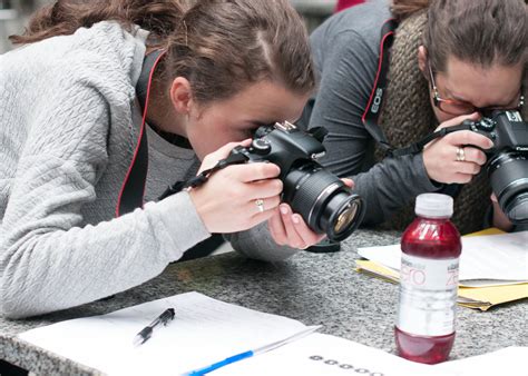 The Benefits of Taking a Photography Class in Singapore: