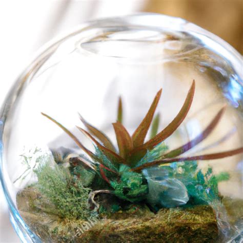 The Benefits of Terrarium Workshops and Classes