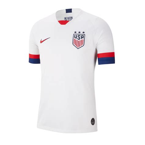 The Benefits of USA Soccer Gear