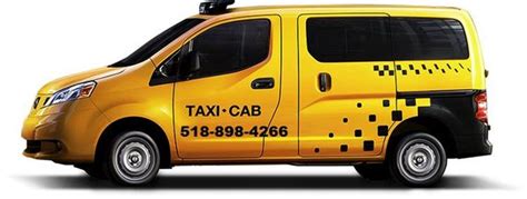 The Benefits of Upgrading Albany's Taxi Cab System