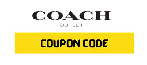 The Benefits of Using Coach Outlet Promo Codes