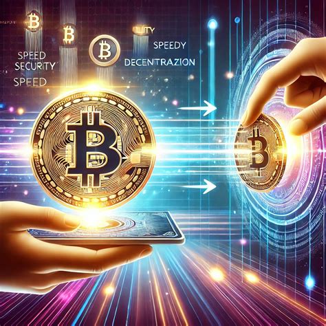 The Benefits of Using Cryptocurrency