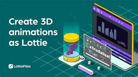 The Benefits of Using Lottie Animations