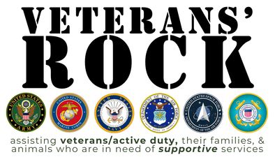 The Benefits of Veterans Rock