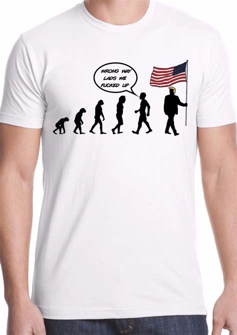 The Benefits of Wearing USA Funny Shirts