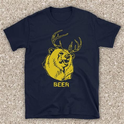 The Benefits of Wearing an It's Always Sunny in Philadelphia Beer Shirt