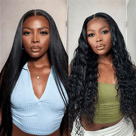 The Benefits of Wet Look Wigs